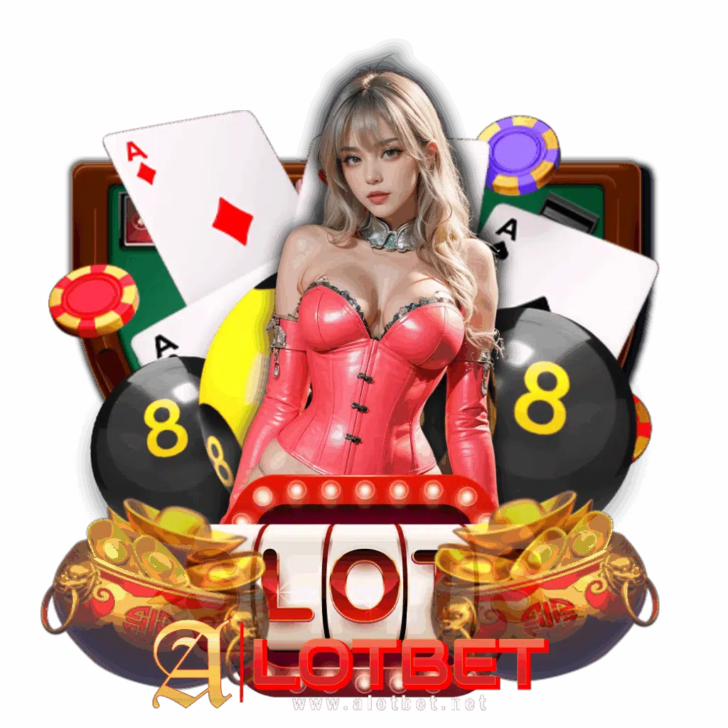alotbet slot
